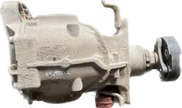 BMW Rear axle differential BMW 7 (F01, F02) (2008-2016) — thumbnail 1