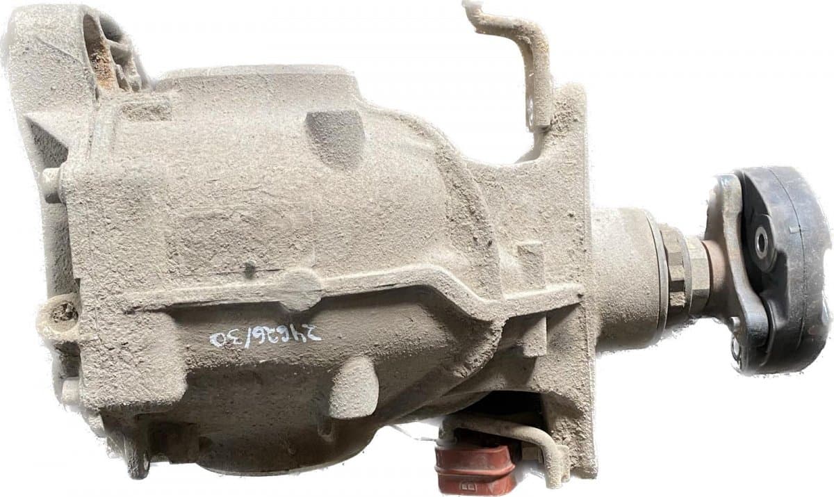BMW Rear axle differential BMW 7 (F01, F02) (2008-2016)