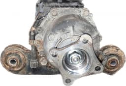 NISSAN Rear axle differential NISSAN X-TRAIL II (T31) (2007-2013) — thumbnail 5