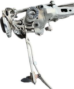 KIA Rear Axle Complete KIA CEE'D II (JD) (2012-2018) — thumbnail 6