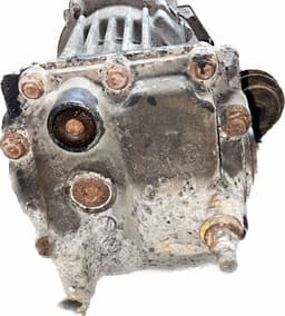 NISSAN Rear axle differential NISSAN X-TRAIL II (T31) (2007-2013) — thumbnail 6