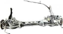 KIA Rear Axle Complete KIA CEE'D II (JD) (2012-2018) — thumbnail 1
