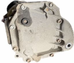 BMW Rear axle differential BMW 7 (F01, F02) (2008-2016) — thumbnail 4
