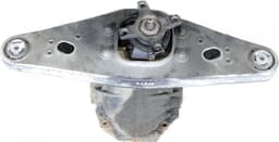 MERCEDES-BENZ A2193502014 A219350201480 Rear axle differential MERCEDES-BENZ E-CLASS (W211) (2002-2009) — thumbnail 2