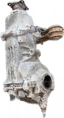 NISSAN Rear axle differential NISSAN X-TRAIL II (T31) (2007-2013) — thumbnail 4
