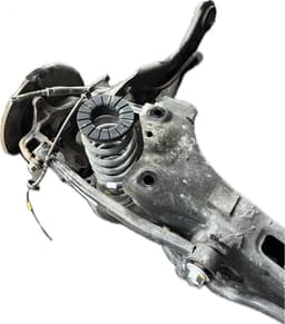 KIA Rear Axle Complete KIA CEE'D II (JD) (2012-2018) — thumbnail 3