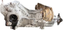 NISSAN Rear axle differential NISSAN X-TRAIL II (T31) (2007-2013) — thumbnail 1