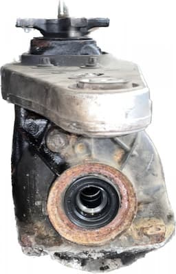 MERCEDES-BENZ A2193502014 A219350201480 Rear axle differential MERCEDES-BENZ E-CLASS (W211) (2002-2009) — thumbnail 4
