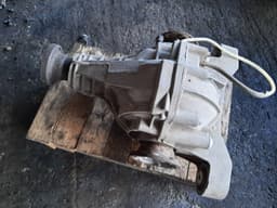 PORSCHE 4460310016 Rear axle differential PORSCHE CAYENNE I (2002-2010) — thumbnail 3