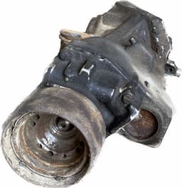 VOLVO Rear axle differential VOLVO XC90 I (2002-2014) — thumbnail 4