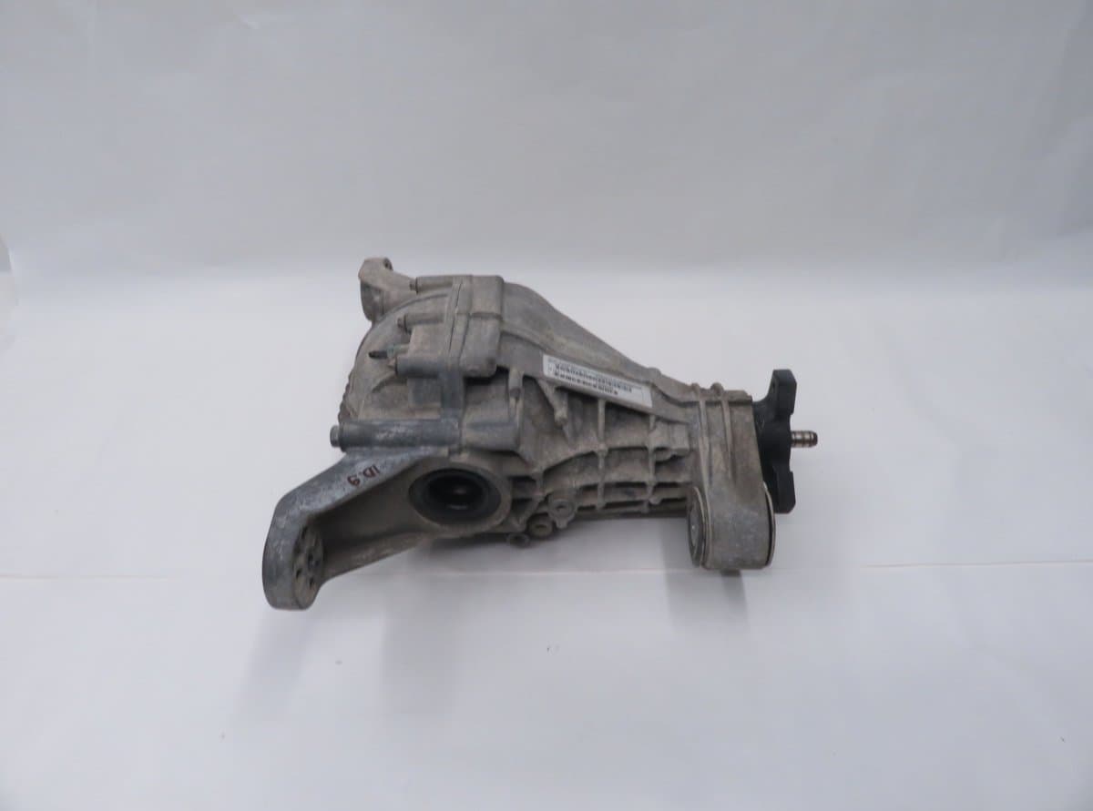 MERCEDES-BENZ A1643500314 1643500314 Rear axle differential MERCEDES-BENZ GL-CLASS (X164) (2006-2012)
