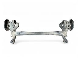 KIA 55100H8510 Rear axle Beam KIA STONIC (YB) (2017-) — thumbnail 6