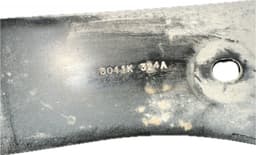 JEEP P68086333AB 52124640AK 52124640AL Rear axle Beam JEEP GRAND CHEROKEE IV (WK, WK2) (2010-2021) — thumbnail 8