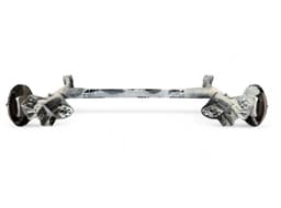 KIA 55100H8510 Rear axle Beam KIA STONIC (YB) (2017-) — thumbnail 3