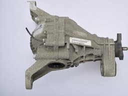 MERCEDES-BENZ A1643500314 Rear axle differential MERCEDES-BENZ GL-CLASS (X164) (2006-2012) — thumbnail 1