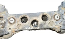 JEEP P68086333AB 52124640AK 52124640AL Rear axle Beam JEEP GRAND CHEROKEE IV (WK, WK2) (2010-2021) — thumbnail 5
