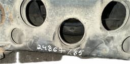 JEEP P68086333AB 52124640AK 52124640AL Rear axle Beam JEEP GRAND CHEROKEE IV (WK, WK2) (2010-2021) — thumbnail 3