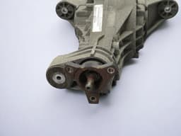 MERCEDES-BENZ A1643500314 Rear axle differential MERCEDES-BENZ GL-CLASS (X164) (2006-2012) — thumbnail 5