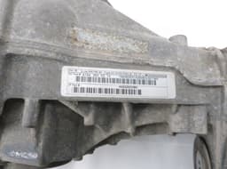MERCEDES-BENZ A1643500314 1643500314 Rear axle differential MERCEDES-BENZ GL-CLASS (X164) (2006-2012) — thumbnail 4