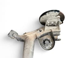 KIA 55100H8510 Rear axle Beam KIA STONIC (YB) (2017-) — thumbnail 5