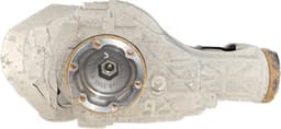 AUDI Rear axle differential AUDI A7 Sportback (4GA) (2010-2017) — thumbnail 6
