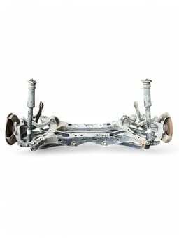 KIA Rear Axle Complete KIA OPTIMA IV (JF) (2015-2020) — thumbnail 1