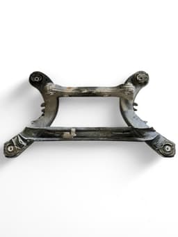 MERCEDES-BENZ A2053507207 A2123503605 Rear axle Beam MERCEDES-BENZ C-CLASS (W205) (2013-2021) — thumbnail 3
