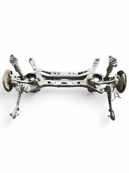KIA Rear Axle Complete KIA OPTIMA IV (JF) (2015-2020) — thumbnail 3