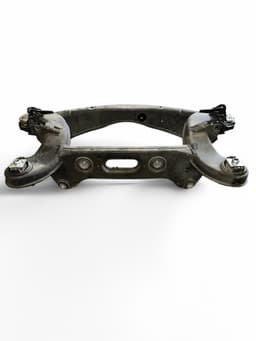 MERCEDES-BENZ A2053507207 A2123503605 Rear axle Beam MERCEDES-BENZ C-CLASS (W205) (2013-2021) — thumbnail 2