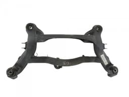 MERCEDES-BENZ A1293501508 Rear axle Beam MERCEDES-BENZ SL-CLASS (R129) (1989-2001) — thumbnail 1