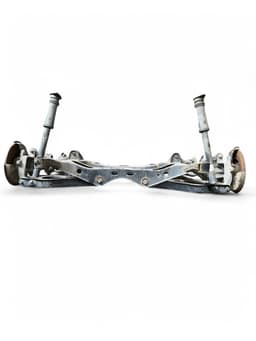 KIA Rear Axle Complete KIA OPTIMA IV (JF) (2015-2020) — thumbnail 2