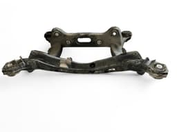 MERCEDES-BENZ A2053507207 A2123503605 Rear axle Beam MERCEDES-BENZ C-CLASS (W205) (2013-2021) — thumbnail 4