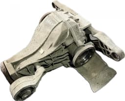 AUDI Rear axle differential AUDI A6 / A6 ALLROAD (C6, 4F) (2004-2011) — thumbnail 2
