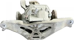 AUDI Rear axle differential AUDI A6 / A6 ALLROAD (C6, 4F) (2004-2011) — thumbnail 4
