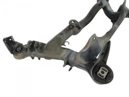 MERCEDES-BENZ A1293501508 Rear axle Beam MERCEDES-BENZ SL-CLASS (R129) (1989-2001) — thumbnail 5