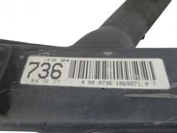 MERCEDES-BENZ A1293501508 Rear axle Beam MERCEDES-BENZ SL-CLASS (R129) (1989-2001) — thumbnail 9