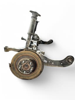 KIA Rear Axle Complete KIA OPTIMA IV (JF) (2015-2020) — thumbnail 9
