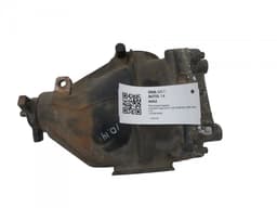 MERCEDES-BENZ A2203510405 2203510405 A2203508914 2203508914 Rear axle differential MERCEDES-BENZ S-CLASS Coupe (C215) (1999-2006) — thumbnail 3