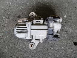 PEUGEOT 3501A114 3570A007 Rear axle differential PEUGEOT 4007 (GP) (2007-2012) — thumbnail 3