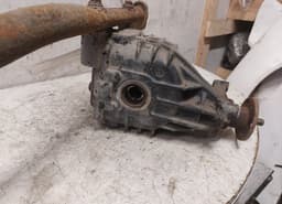 HYUNDAI Rear axle differential HYUNDAI SANTA FE I (SM) (2000-2006) — thumbnail 2