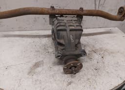 HYUNDAI Rear axle differential HYUNDAI SANTA FE I (SM) (2000-2006) — thumbnail 1