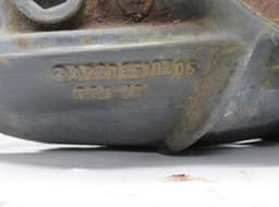 MERCEDES-BENZ A2203510405 2203510405 A2203508914 2203508914 Rear axle differential MERCEDES-BENZ S-CLASS Coupe (C215) (1999-2006) — thumbnail 5