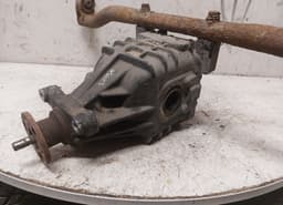 HYUNDAI Rear axle differential HYUNDAI SANTA FE I (SM) (2000-2006) — thumbnail 3