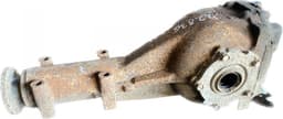 SUBARU Rear axle differential SUBARU IMPREZA (GC, GF) (1992-2000) — thumbnail 2