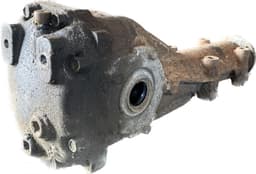 SUBARU Rear axle differential SUBARU IMPREZA (GC, GF) (1992-2000) — thumbnail 3