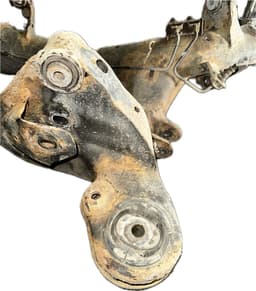BMW 33316783713 Rear axle Beam BMW 3 (E90, E91, E92, E93) (2005-2011) — thumbnail 6