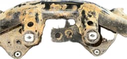 BMW 33316783713 Rear axle Beam BMW 3 (E90, E91, E92, E93) (2005-2011) — thumbnail 1