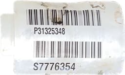 VOLVO Rear axle differential VOLVO XC90 I (2002-2014) — thumbnail 8