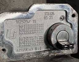 VOLVO Rear axle differential VOLVO XC90 I (2002-2014) — thumbnail 7