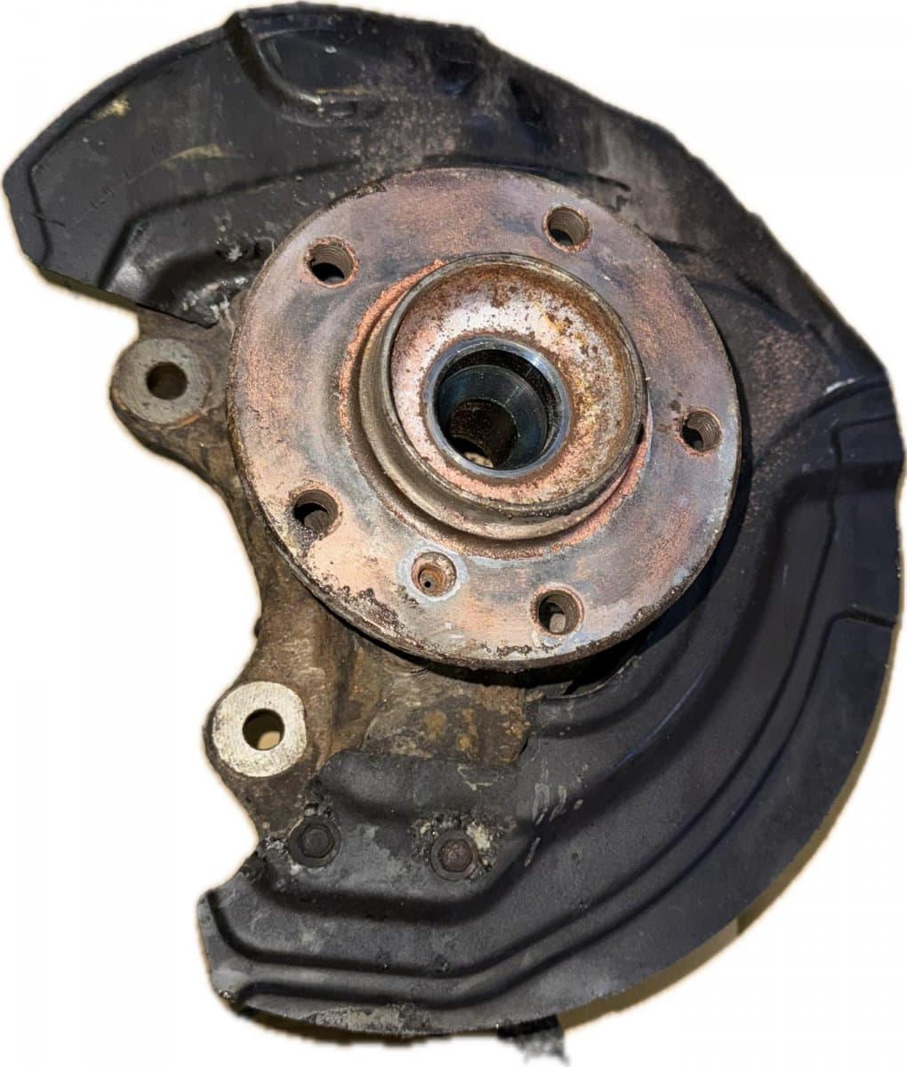 BMW Rear axle differential BMW X1 (E84) (2009-2015)